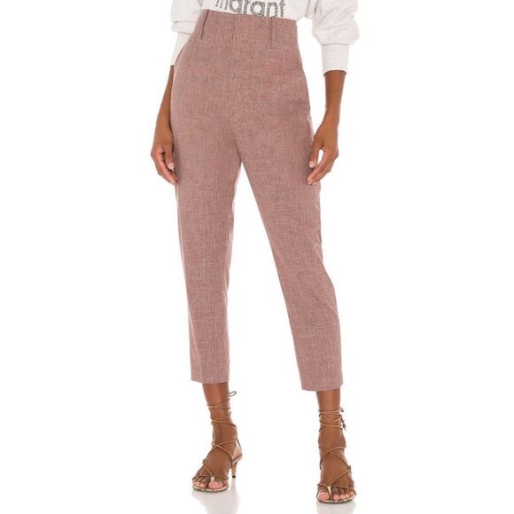 Isabel Marant Étoile Noah Pants - Picture 1 of 13
